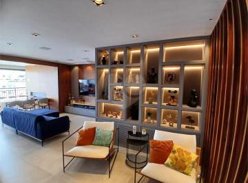 Apartamento de 3 quartos, São Paulo · Apartamento mobiliado de alto padrão em Santa Teresinha