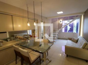 Apartamento · 140m² · 3 Quartos · 2 Vagas · Apartamento à Venda - Luxemburgo, 3 Quartos,  140 m² - Belo Horizonte