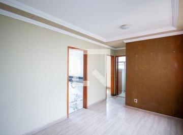 Apartamento · 56m² · 2 Quartos · 1 Vaga · Apartamento à Venda - Tropical, 2 Quartos,  56 m² - Contagem