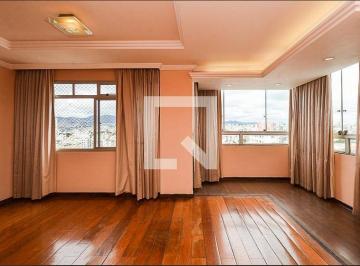 Apartamento · 80m² · 3 Quartos · 2 Vagas · Apartamento à Venda - Sagrada Família, 3 Quartos,  80 m² - Belo Horizonte
