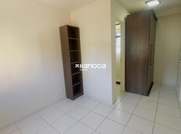Apartamento Venda 67m² de 3 quartos · Apartamento Para Venda no Condomínio Weekend Bandeirantes