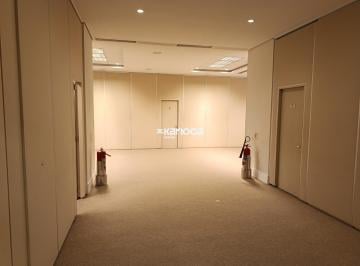 Comercial , Rio de Janeiro · Sala Comercial Pronta no Centro Metropolitano  Barra da Tijuca