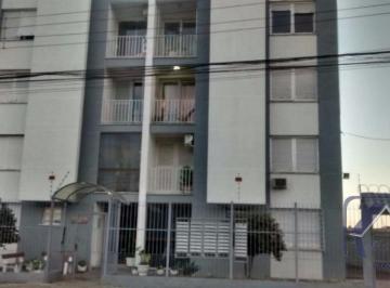 Apartamento · 40m² · 1 Quarto · 1 Vaga · Apartamento para Venda - 40.47m², 1 dormitório, 1 vaga - Camaquã, Porto Alegre