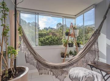 Apartamento · 160m² · 3 Quartos · 2 Vagas · Apartamento diferenciado no bairro Nonoai de 3 dormitórios 2 vagas e infra