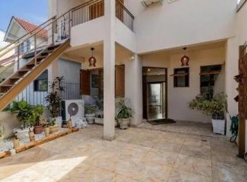 Casa · 118m² · 3 Quartos · 2 Vagas · Casa sobrado na Hípica de 4 dormitórios e 2 vagas
