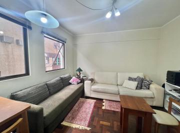 Apartamento · 43m² · 1 Quarto · Apartamento-01-Dormitorio-Independecia.