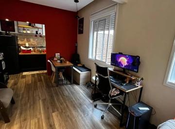 Apartamento · 29m² · 1 Quarto · Apartamento de 1 dormitório  à venda em Centro Histórico, Porto Alegre.