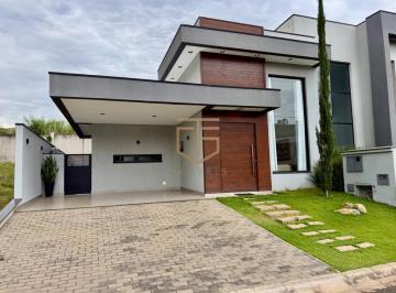 Casa · 135m² · 3 Quartos · 2 Vagas · Casa à venda em Campinas, Parque Rural Fazenda Santa Cândida, com 3 quartos, com 135 m²