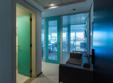 Casa · 41m² · Sala Comercial em Cristal