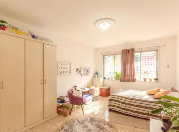 Apartamento · 62m² · 1 Quarto · Apartamento de 1 Dormitório com Dependência de Empregada no bairro Petrópolis