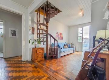 Apartamento · 116m² · 3 Quartos · 1 Vaga · Apartamento cobertura Desocupado 3 dormitórios na Av, Berlin, Bairro São João