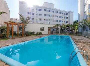 Apartamento · 50m² · 2 Quartos · 1 Vaga · Apartamento em Parque Santa Fé