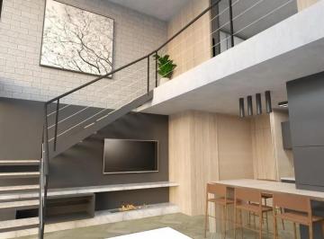 Apartamento · 78m² · 1 Quarto · 1 Vaga · Apartamento em Petrópolis