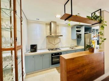 Apartamento · 84m² · 2 Quartos · 2 Vagas · Apartamento à venda em Campinas, Parque Industrial, com 2 suítes, com 84 m²