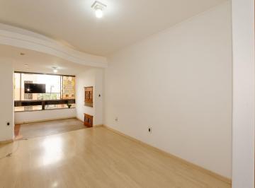 Apartamento · 80m² · 2 Quartos · Apartamento 2 dormitórios com churrasqueira no bairro Cristo Redentor