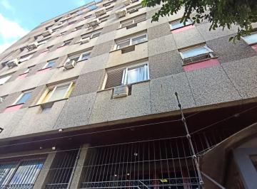 Apartamento · 35m² · 1 Quarto · 1 Vaga · Apartamento1 dormitório 35,26m2