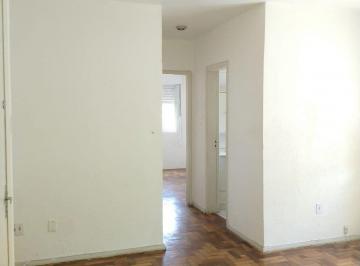 Apartamento · 58m² · 2 Quartos · 1 Vaga · Apartamento de 2 dormitórios à venda em Passo d'Areia, Porto Alegre.