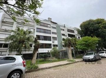Apartamento · 133m² · 3 Quartos · 1 Vaga · Apartamento em Moinhos de Vento