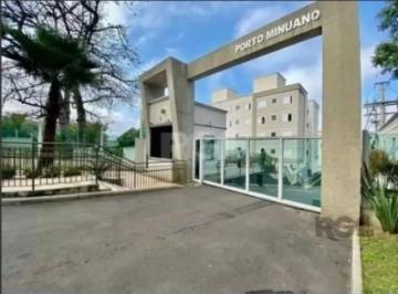 Apartamento · 46m² · 2 Quartos · 1 Vaga · Apartamento em Vila Nova