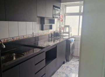 Apartamento · 42m² · 2 Quartos · ÓTIMO APARTAMENTO DE 2 DORMITÓRIOS NA RUA ANGELO CRIVELLARO
