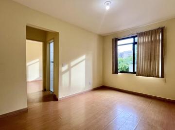 Apartamento · 39m² · 1 Quarto · 1 Vaga · APARTAMENTO 1 DORMITÓRIO COM VAGA DE GARAGEM