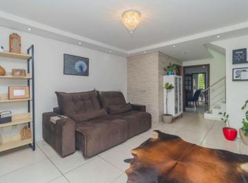 Casa · 178m² · 3 Quartos · 2 Vagas · Encantadora casa com 175m², 03 dormitórios, Rua Paul Harris, Jardim Planato