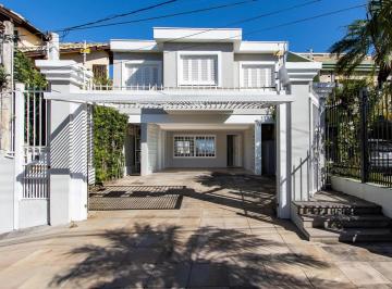 Casa · 221m² · 4 Quartos · 4 Vagas · Casa com 4 dormitórios no Espírito santo