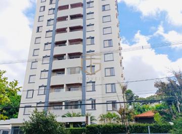 Apartamento · 67m² · 2 Quartos · 2 Vagas · Apartamento à venda em Campinas, Vila Itapura, com 2 quartos, com 67 m², Condomínio Edifício Taurus