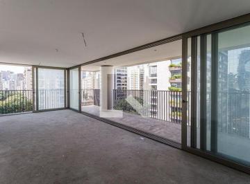 Apartamento · 231m² · 3 Quartos · 4 Vagas · Apartamento à Venda - Vila Olímpia, 3 Quartos,  231 m² - São Paulo