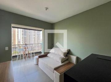 Apartamento · 43m² · 1 Quarto · Apartamento para Aluguel - Bosque da Saúde, 1 Quarto,  43 m2 - São Paulo