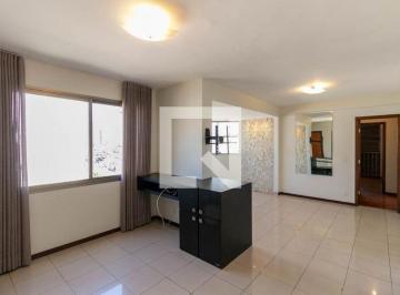 Apartamento · 102m² · 3 Quartos · 2 Vagas · Apartamento para Aluguel - São Lucas, 3 Quartos, 102 m2 - Belo Horizonte