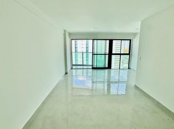 Apartamento · 136m² · 4 Quartos ·
Apartamento à venda em Boa Viagem, 135m² - 4 quartos - 3 suítes - 2