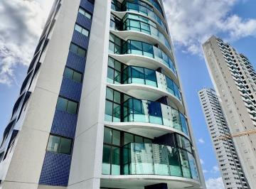 Apartamento · 135m² · 4 Quartos · 
                                Apartamento à venda em Boa Viagem, 135m² - 4 quartos - 3 suítes - 2