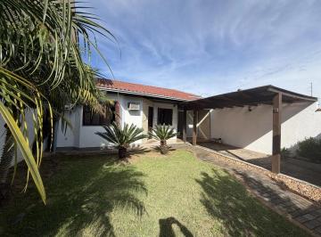 Casa · 134m² · 2 Quartos · 2 Vagas · Casa plana