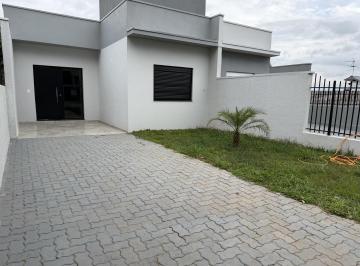Casa · 69m² · 3 Quartos · 2 Vagas · 
                                Casa plana
                            