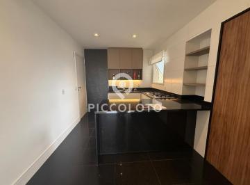 Apartamento · 153m² · 3 Quartos · 3 Vagas · Apartamento para alugar em Campinas, Jardim Madalena, com 3 suítes, com 153 m², Acqua Galleria
