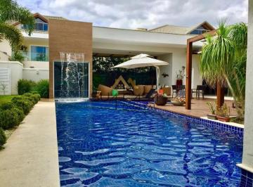Casa · 1560m² · 6 Quartos · 6 Vagas · Casa de alto padrão com 5 suítes, lazer completo e 760 m² na Barra da Tijuca