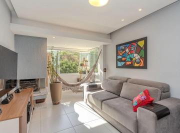 Apartamento · 160m² · 3 Quartos · 2 Vagas · Apartamento diferenciado no bairro Nonoai de 3 dormitórios  2 vagas e infra