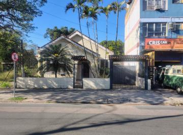 Casa · 87m² · 3 Quartos · 4 Vagas · Casa 3 dorms à venda Rua Santa Flora, Nonoai - Porto Alegre