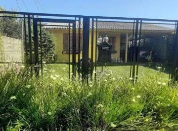 Casa de 2 quartos, Porto Alegre · Casa térrea 90m² privativos, 2 quartos 1 vaga coberta - Espírito Santo