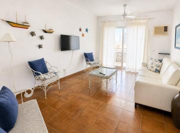 Apartamento · 85m² · 3 Quartos · 1 Vaga · 
                                Apartamento com Vista Mar à Venda no Cheverny Jardim Três Maria Gua