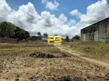 Terreno · 8000m² · TERRENO A VENDA NO BAIRRO DAS INDÚSTRIAS EM JOÃO PESSOA / PB