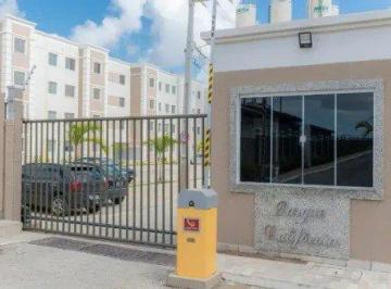 Apartamento · 45m² · 2 Quartos · 1 Vaga ·
APARTAMENTO TÉRREO A VENDA NO BAIRRO ESPLANADA EM JOÃO PESSOA - PB