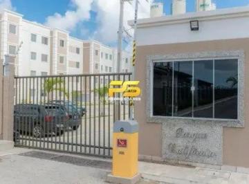 Apartamento · 45m² · 2 Quartos · 1 Vaga · APARTAMENTO TÉRREO A VENDA NO BAIRRO ESPLANADA EM JOÃO PESSOA - PB