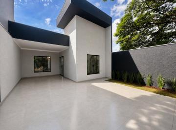 Casa · 3 Quartos · 2 Vagas · 
                                CASA 3 QUARTOS (1 SUÍTE)  JARDIM BERTIOGA - MARINGÁ/PR
            
