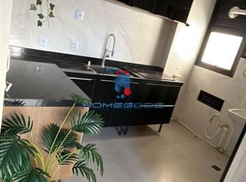 Apartamento · 55m² · 2 Quartos · Apartamento à venda em Hortolândia, Jardim Santa Amélia, com 2 quartos, com 55 m²