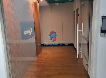 Comercial · 160m² · Sala para alugar em Campinas, Cambuí, com 160 m², Trade Tower