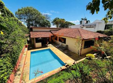 Casa · 241m² · 4 Quartos · 3 Vagas · CASA LINEAR | 4 QUARTOS | 3 VAGAS - BAIRRO BANDEIRANTES - R$ 2.190.000,00