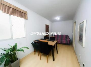 Apartamento · 60m² · 3 Quartos · 1 Vaga · Apartamento com 3 quartos à Venda, Buritis - Belo Horizonte