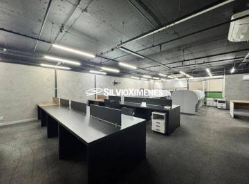 Comercial · 170m² · Andar para Locação, Centro - Belo Horizonte